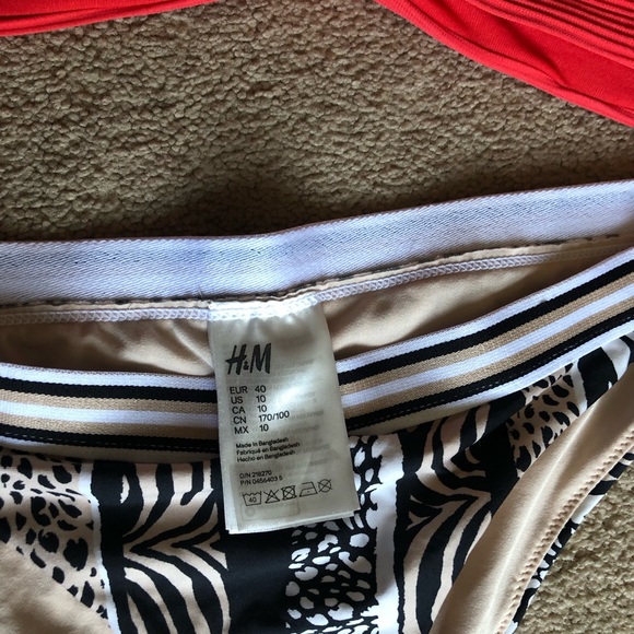 Two- piece Swimsuit LOT - Picture 6 of 15